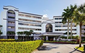 Doubletree Hotel West Palm Beach Airport